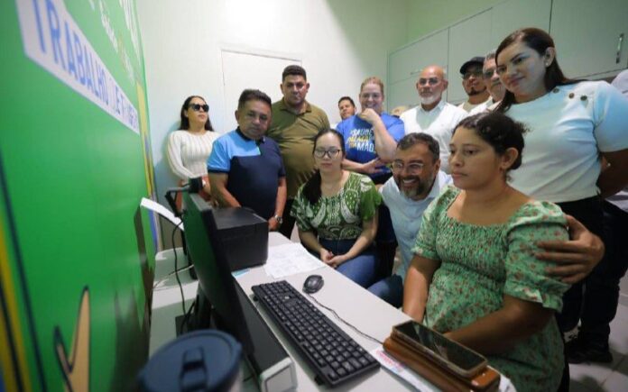 Governo instala telessalas em Manaquiri e Careiro Castanho