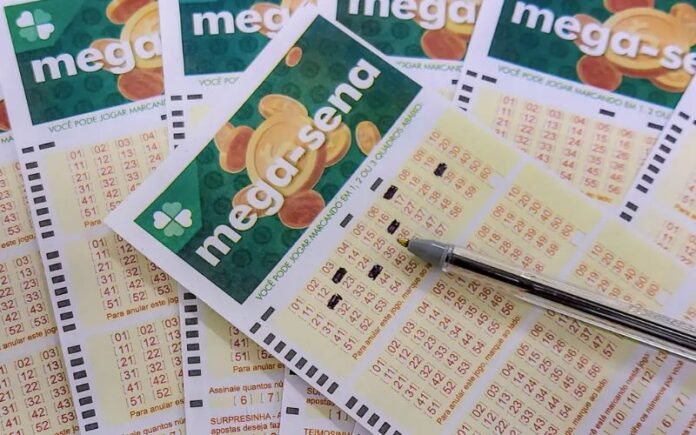 Mega-Sena sorteia R$ 28 milhões nesta terça; veja como apostar