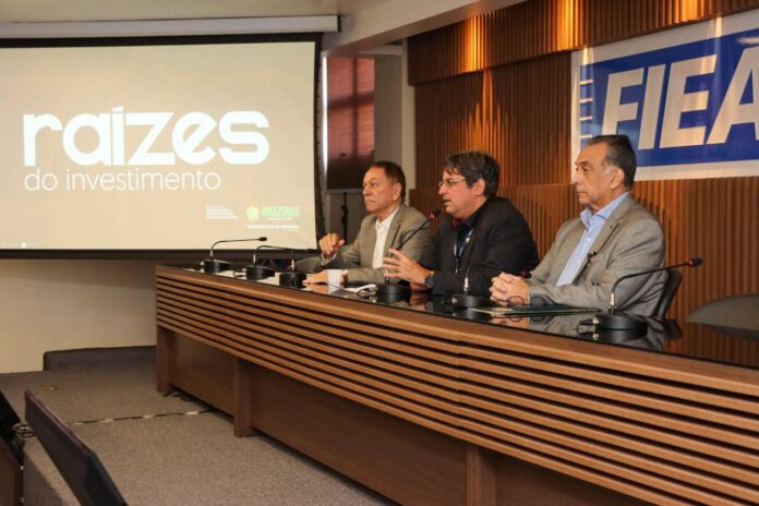 Sedecti apresenta empreendimentos da Zona Franca de Manaus