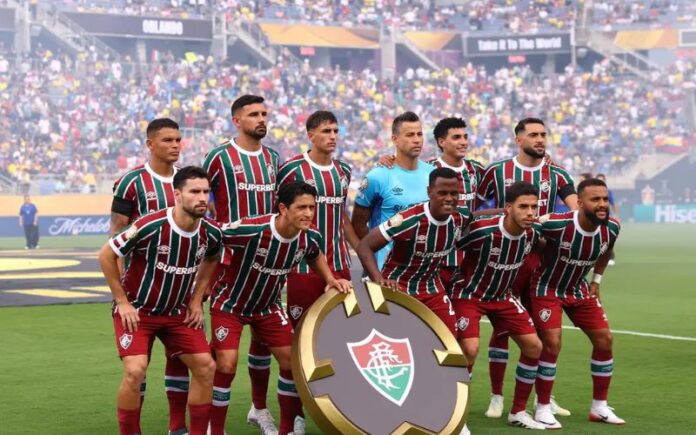 Tricolor enfrenta o Chelsea em busca da inédita final do Mundial
