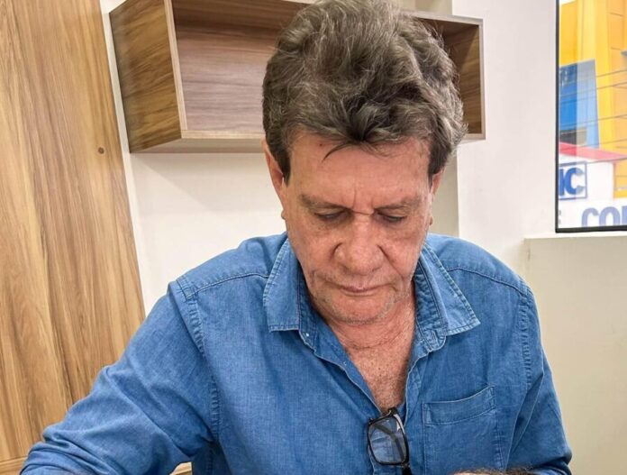 Prefeito do Amazonas tem cinco dias para responder irregularidades