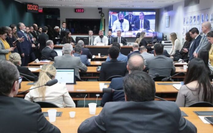 Chefe da Polícia Federal nega uso político da corporação