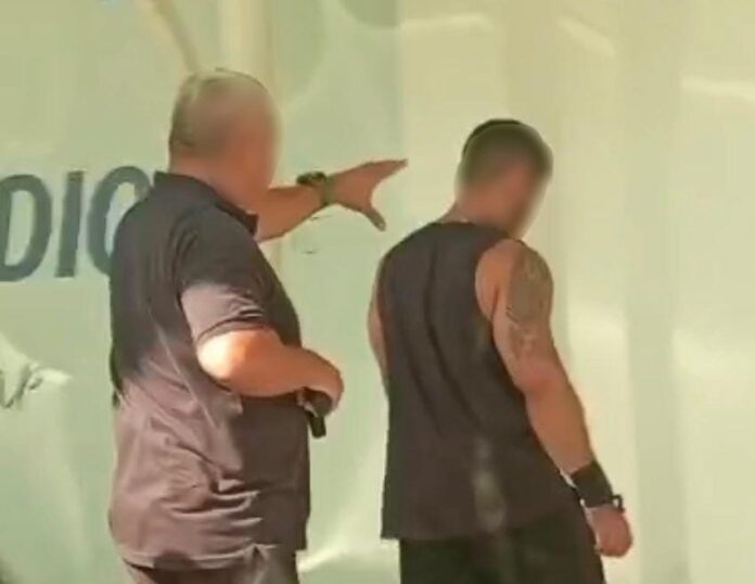 Ex-gerente é preso após se passar por mulher e aplicar golpe em loja de Manaus