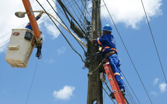 Furto de cabos de energia e telefonia pode render até 12 anos de prisão