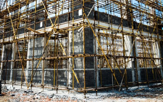 Construção civil no Amazonas avança abaixo da média nacional