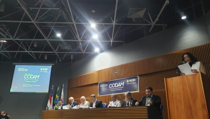 Corecon-AM/RR é integrado oficialmente ao Codam