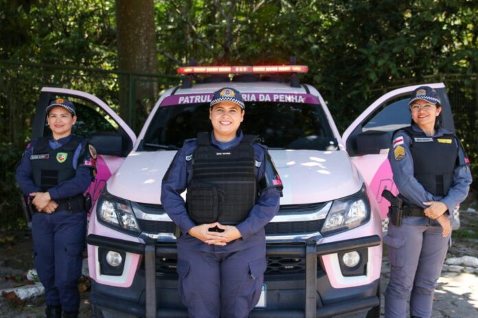 Amazonas apresenta menor taxa de feminicídio do Brasil com queda de 57% em 2025