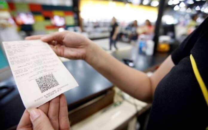 Mais de 300 mil disputam prêmios de até R$ 20 mil na Nota Fiscal Amazonense