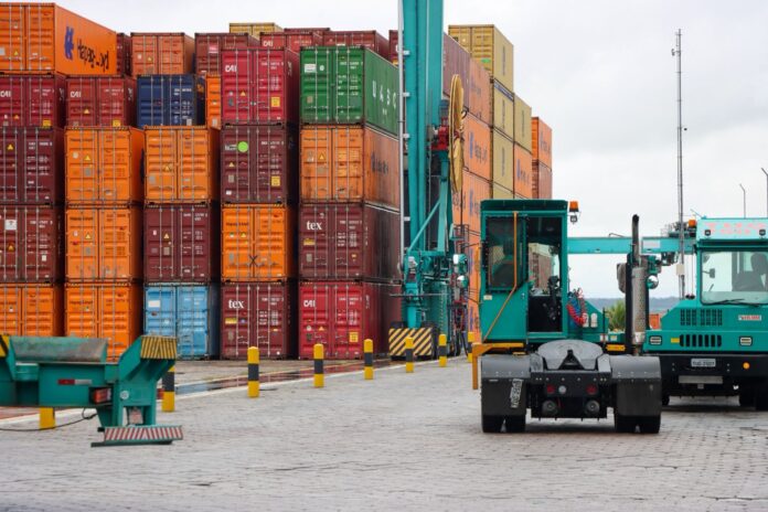 Alemanha e Argentina impulsionam exportações do Amazonas