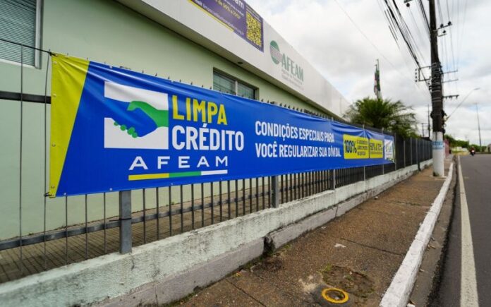 Afeam oferece até 100% de desconto para quitar dívidas em Rio Preto