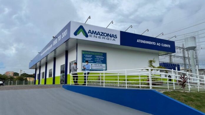 Governo do AM cobra R$ 6 bilhões da Amazonas Energia em conciliação no STJ