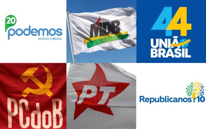 Partidos ampliam base de filiados no AM na última década
