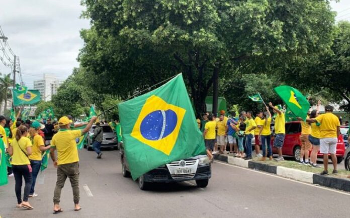 Direita no AM mira 2026 entre ruídos e pré-candidaturas