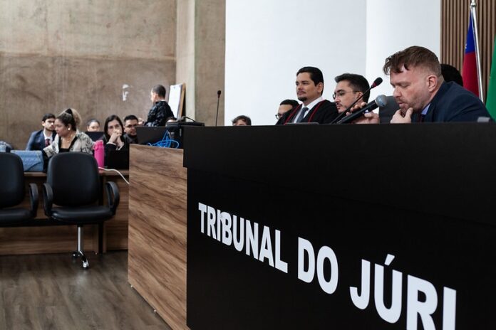 Justiça condena seis por tortura e morte de homem em bote na Zona Leste de Manaus