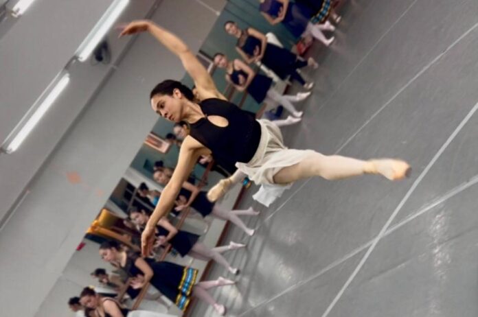 Clássico Giselle abre Série ‘Encontro das Águas’ no Teatro Amazonas