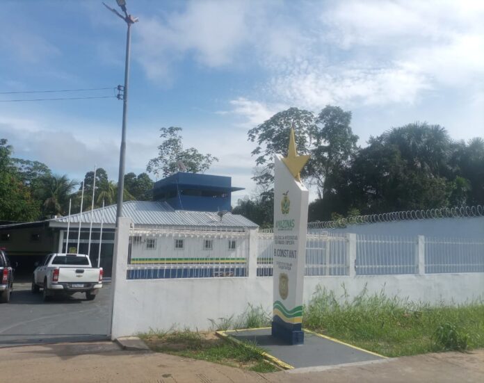 Indígena é preso suspeito de estuprar adolescente de 13 anos no AM