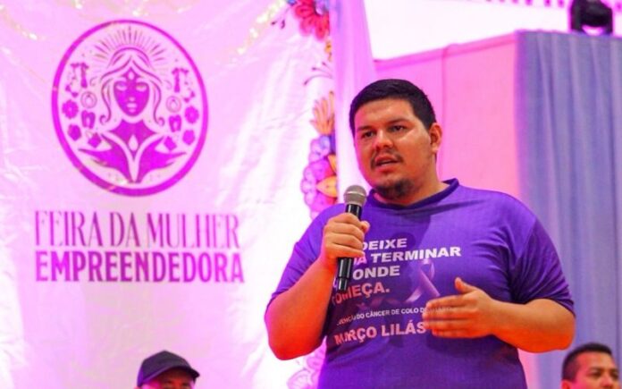 Prefeitura de Itapiranga vai gastar mais de R$ 8,3 milhões com eventos