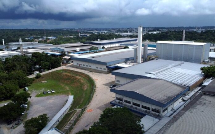 Faturamento do PIM chega a R$ 93 bi em 2025