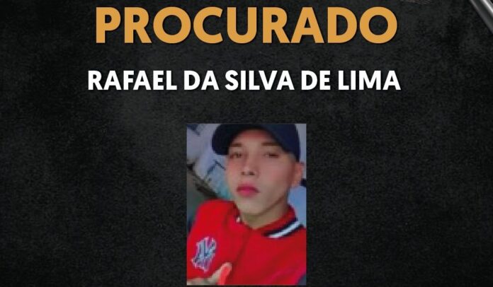 Homem é procurado por matar rival a tiros após disputa por ex no AM