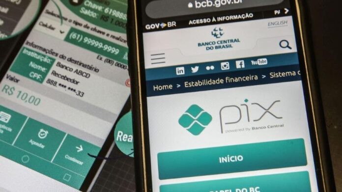 EUA citam Pix como exemplo de favorecimento do governo brasileiro