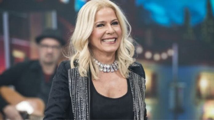 Ex-Kid Abelha, Paula Toller é atração confirmada no Sou Manaus 2025