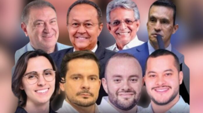 Maioria dos deputados do AM vota a favor de lei que enfraquece proteção ambiental