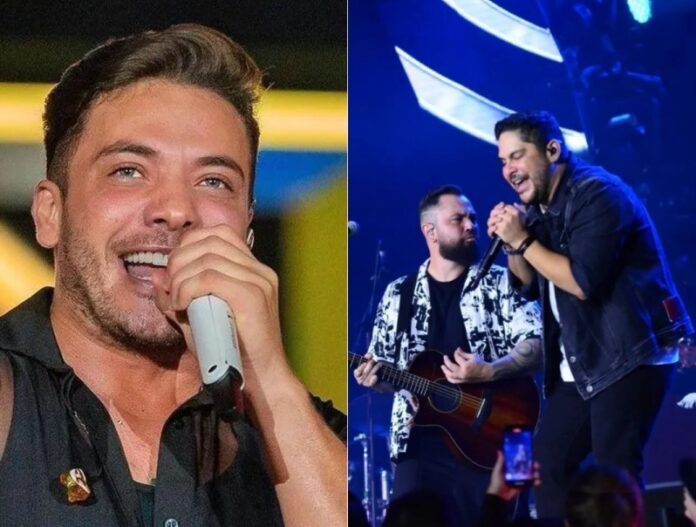 Investigação sobre cachês milionários de Safadão e Jorge & Mateus será revisada