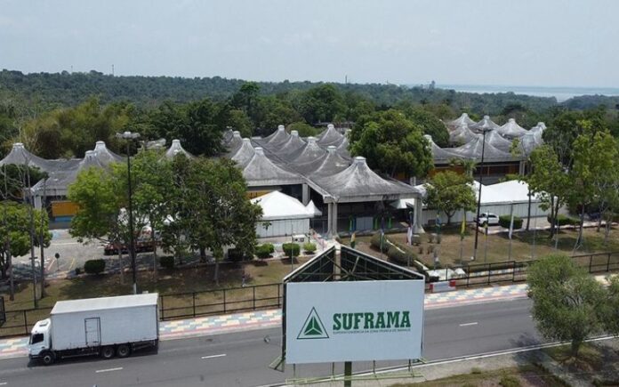 Suframa aposta em formação no MIT para avançar em inovação digital na Amazônia