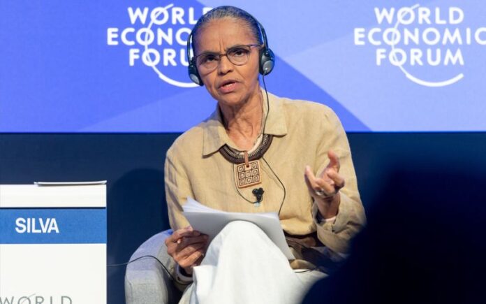 Para especialista, Marina Silva não deve ser vista como inimiga do Amazonas