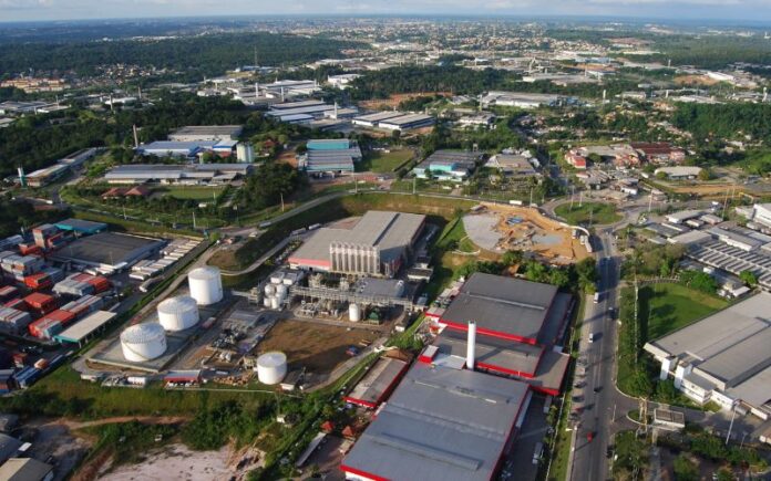 Missão internacional busca atrair investimentos asiáticos para a ZFM
