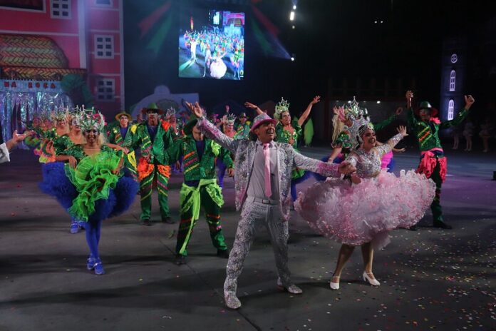 Penúltima noite do FFA celebra a diversidade cultural