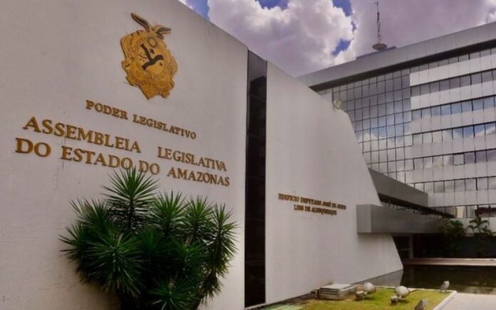 MP Eleitoral instaura investigação contra deputado do Amazonas