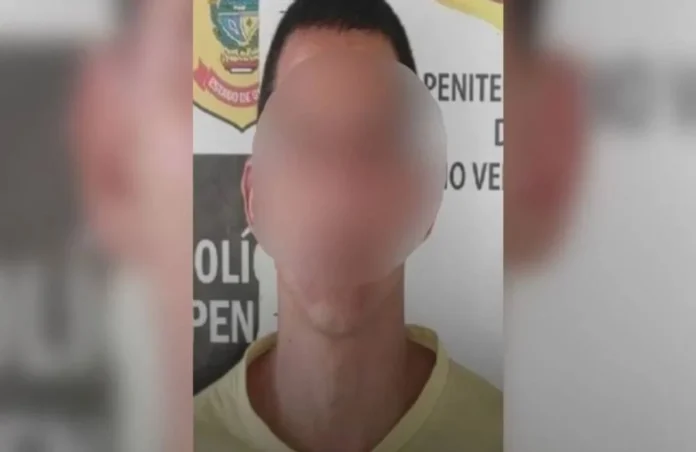 Detento foge durante sessão virtual de custódia