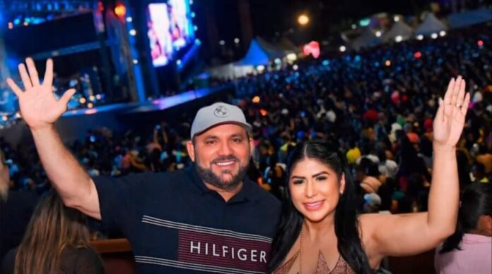 MP investiga gastos de R$ 2 milhões com festa em Tefé