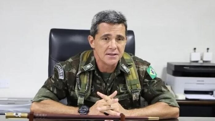 Ex-ministro imprimiu plano para matar Lula no Planalto