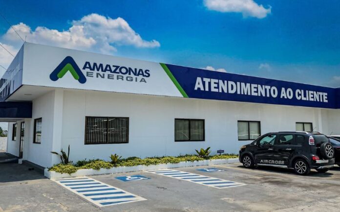 STJ atende Amazonas Energia e libera certidão fiscal