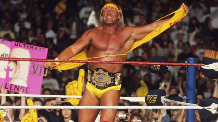 Morre Hulk Hogan, lenda da luta livre mundial, aos 71 anos