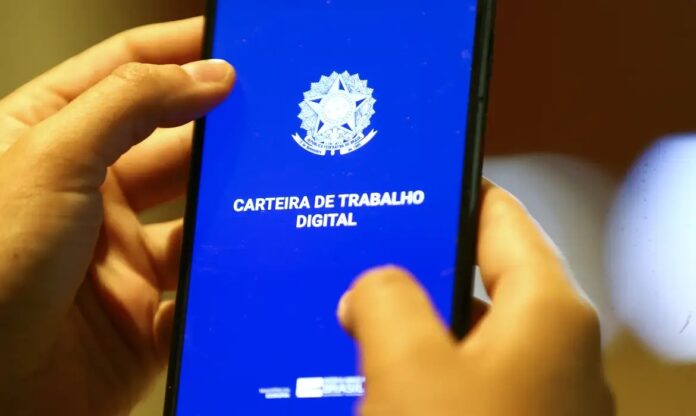 Manaus tem 840 vagas de emprego abertas nesta segunda (28); confira