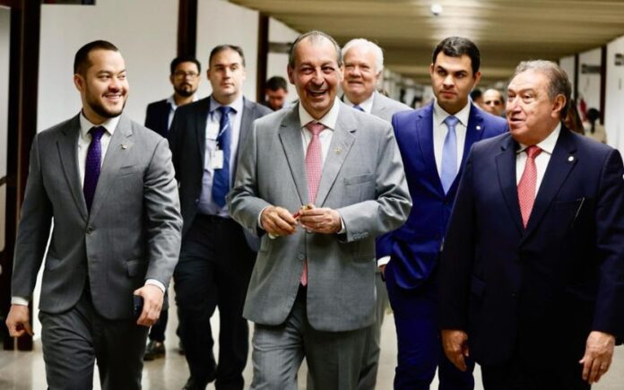 Emendas da bancada ajudam a reduzir desigualdades