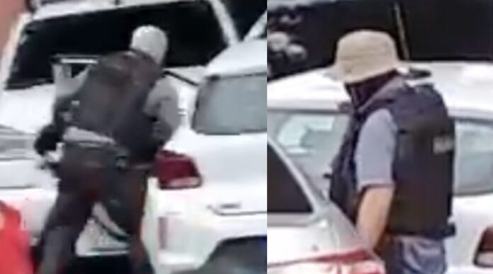 Policiais presos formaram milícia para praticar sequestro e extorsão no AM, diz MP