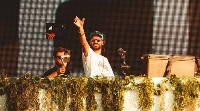 Manaus recebe neste sábado a 2ª edição da festa eletrônica Urban Track Origins