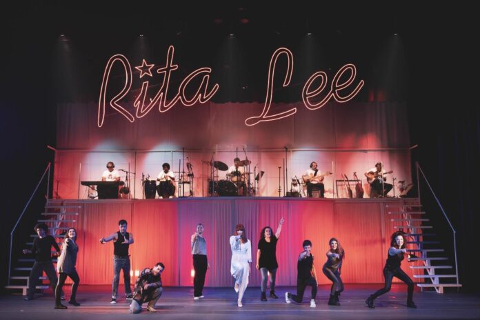 Espetáculo com Mel Lisboa abre Mostra de Teatro em Manaus