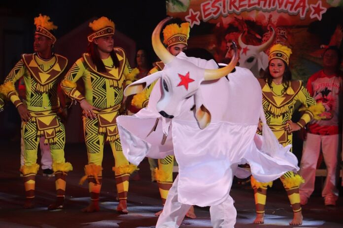 Conheça os vencedores do 67º Festival Folclórico do Amazonas