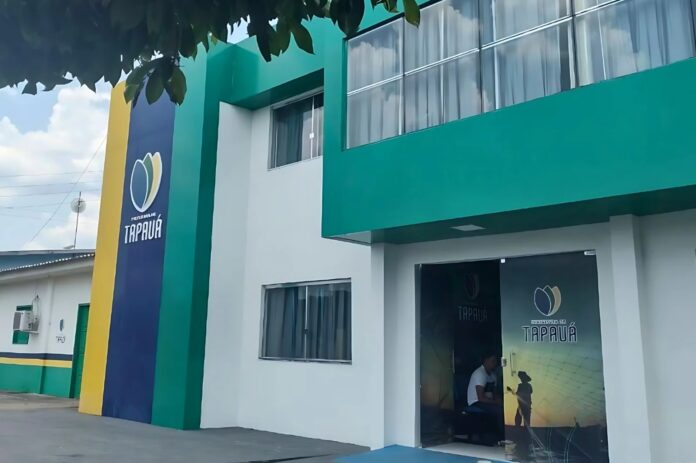 Prefeito do Amazonas é condenado por desvios e pode ser afastado do cargo