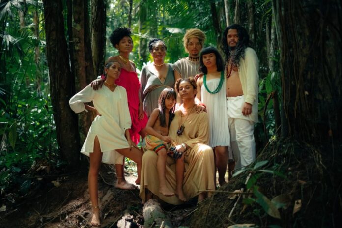 Curta “Alexandrina — Um relâmpago” leva cinema amazônico ao Solar Festival na Suíça