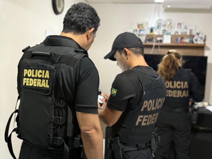 PF mira esquema de fraude no Auxílio-Reclusão com documentos falsos no AM