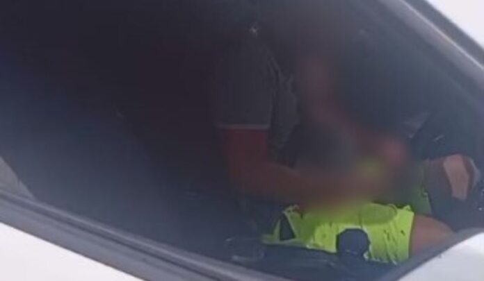 Homem é morto na frente do filho de 4 anos no bairro Tarumã