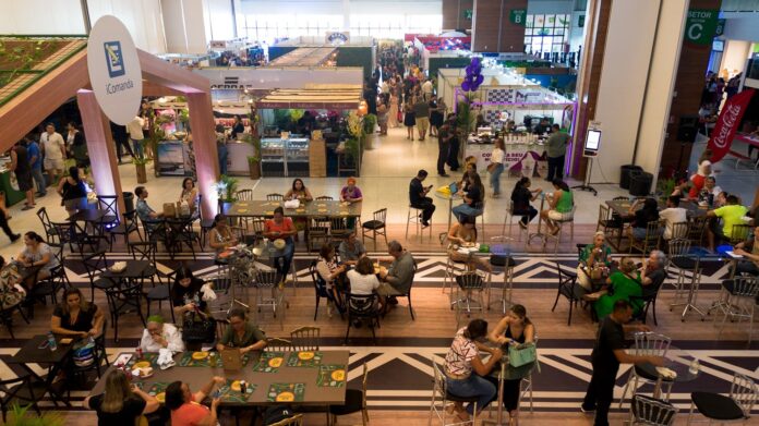 Manaus recebe FIGA 2025 em outubro com foco na culinária amazônica