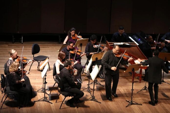 Amazonas Green Jazz Festival oferece workshops gratuitos em Manaus