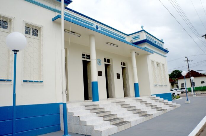 MP recomenda suspensão de licitação de R$ 3,2 milhões em Itacoatiara